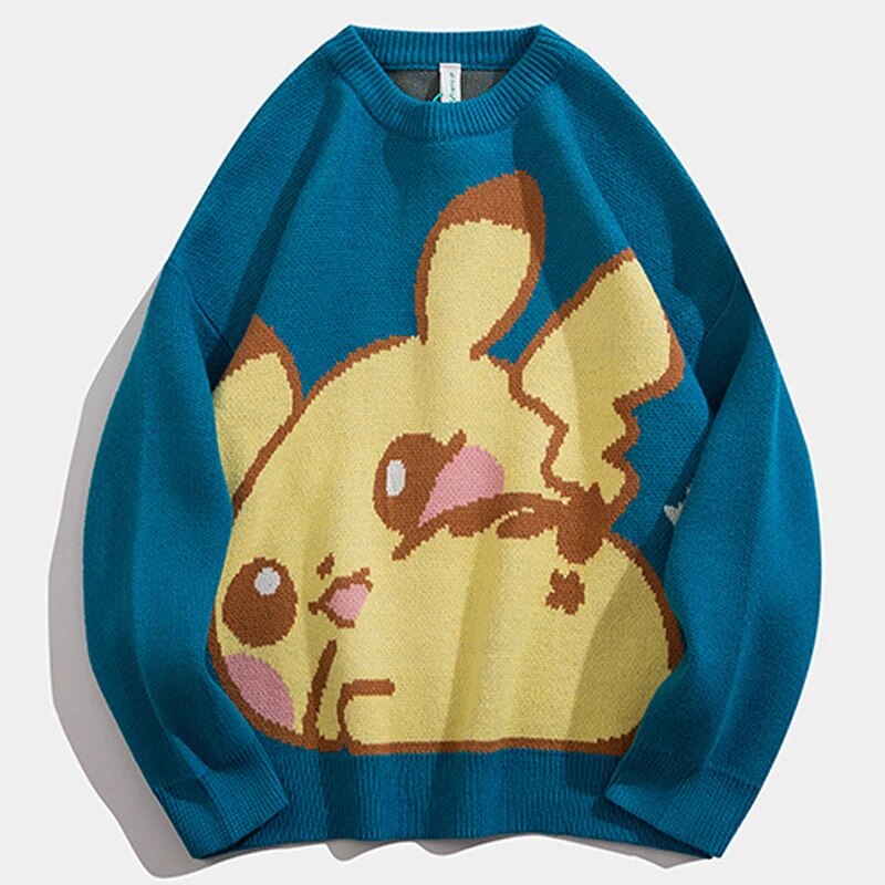 Pokemon Sweaters