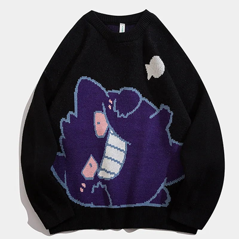 Pokemon Sweaters