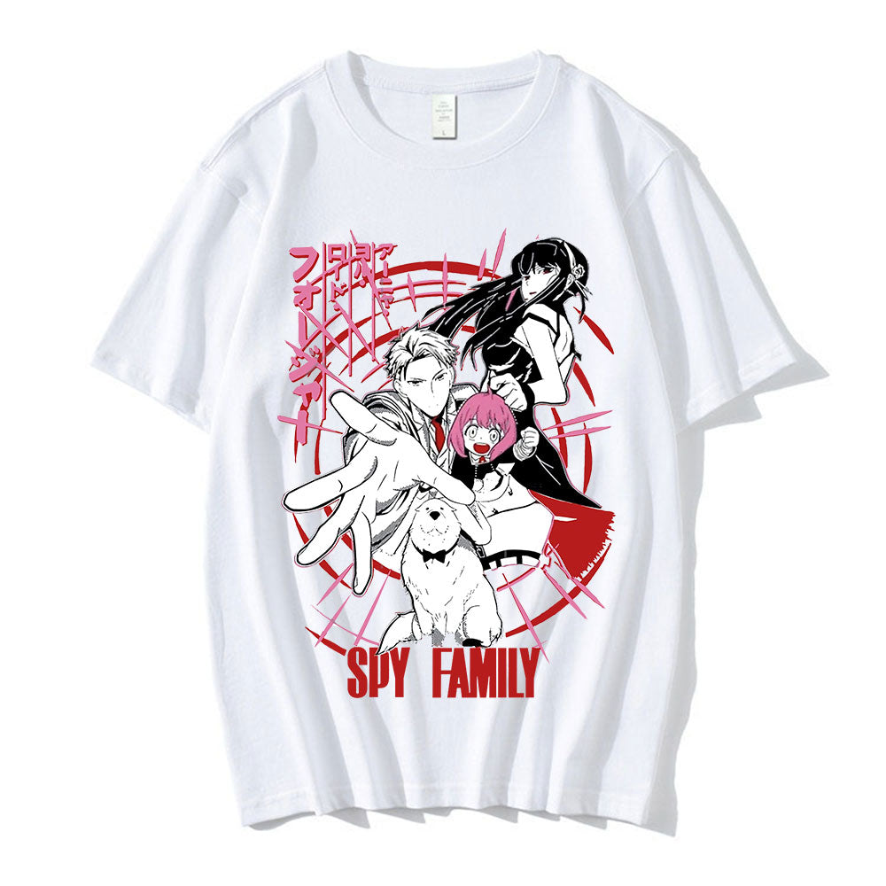 Spy X Family T-Shirt