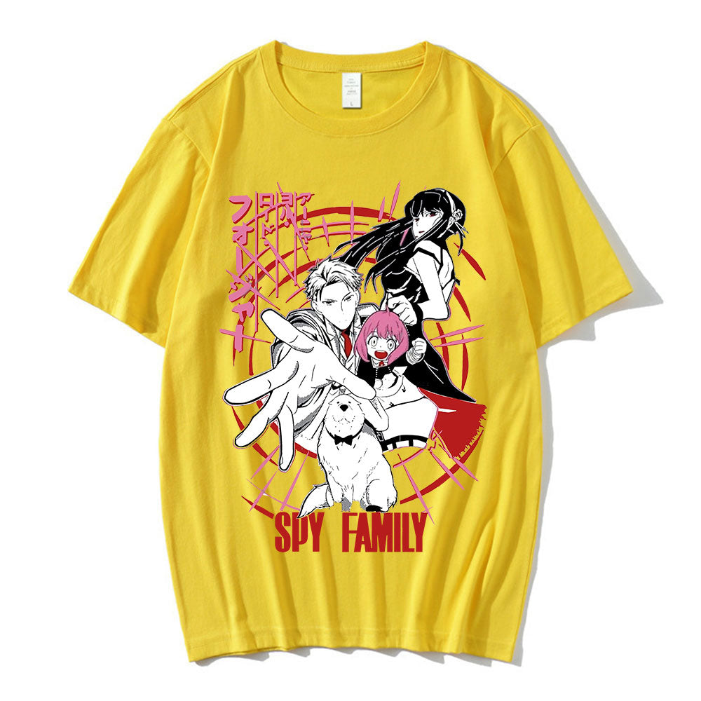 Spy X Family T-Shirt
