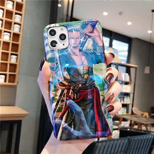 One Piece Iphone Cases