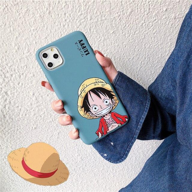 One Piece Iphone Case