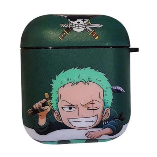 One Piece Designer Apple AirPod 1 and 2 Cases