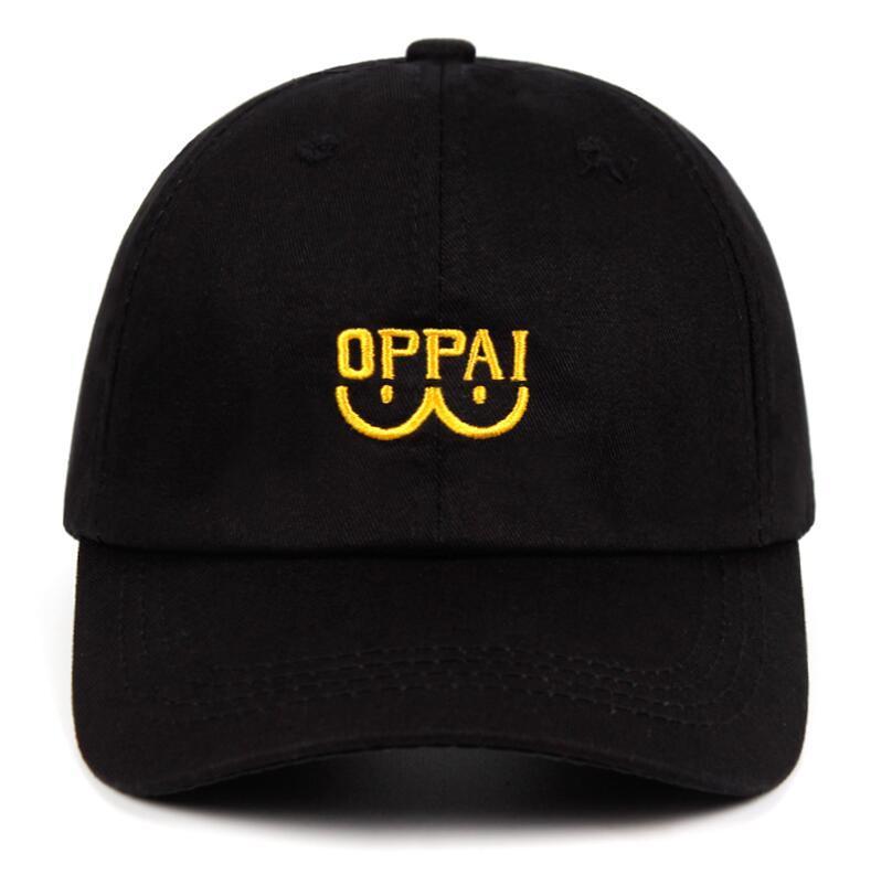OPPAI Saitama Hat