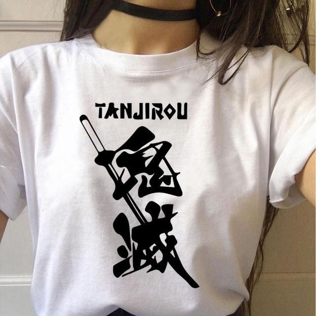 Tanjiro Unisex T-shirts