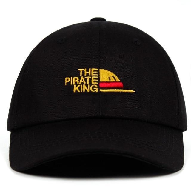 The Pirate King Hat