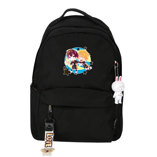 Anime Haikyuu Backpack