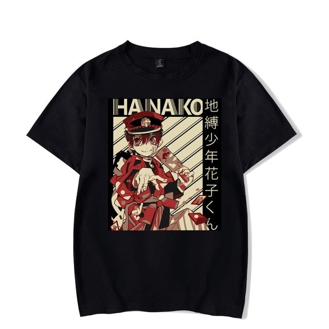 Hanako Kun T-shirt
