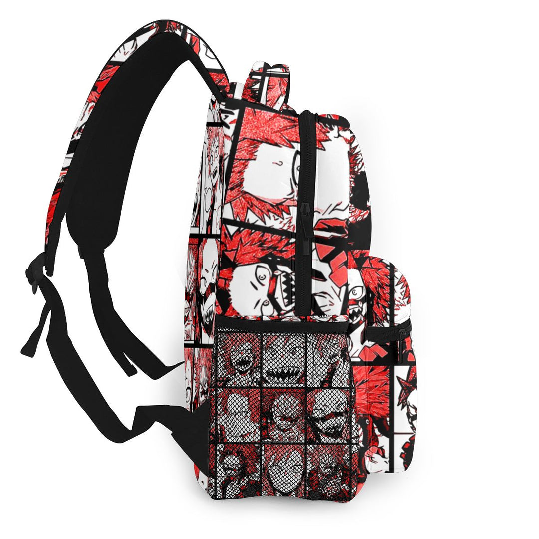 Kirishima Cool Backpack