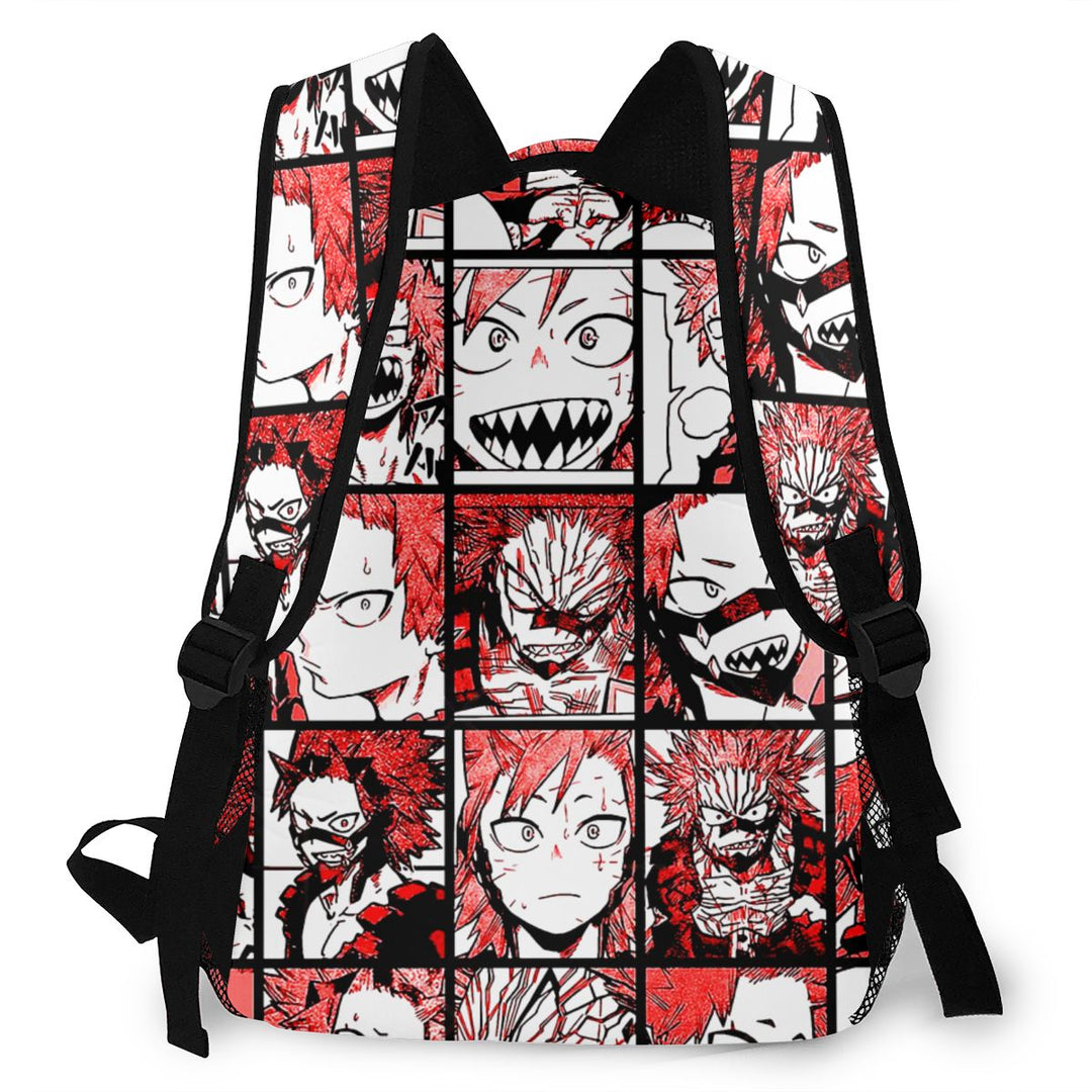 Kirishima Cool Backpack