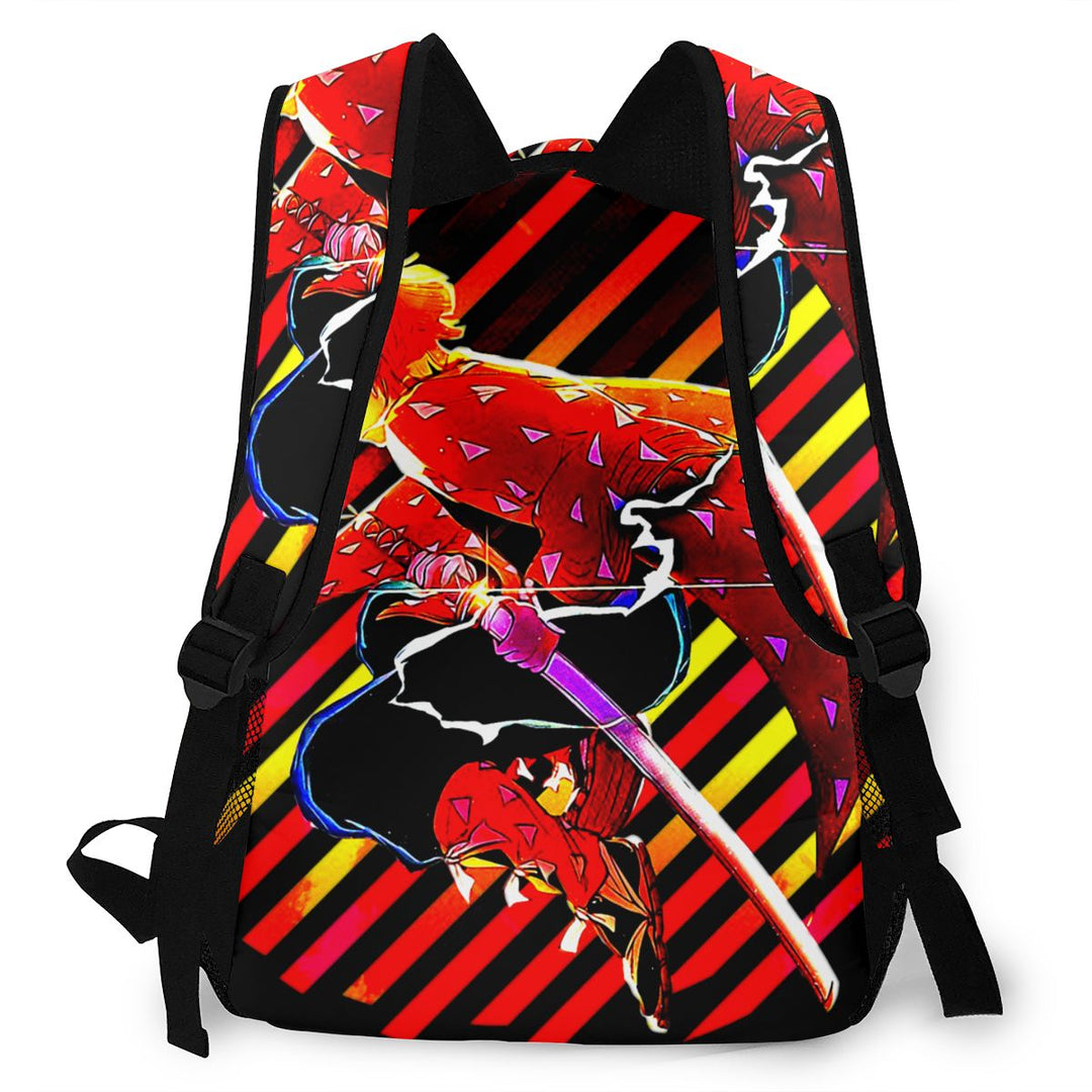 Zenitsu Backpack