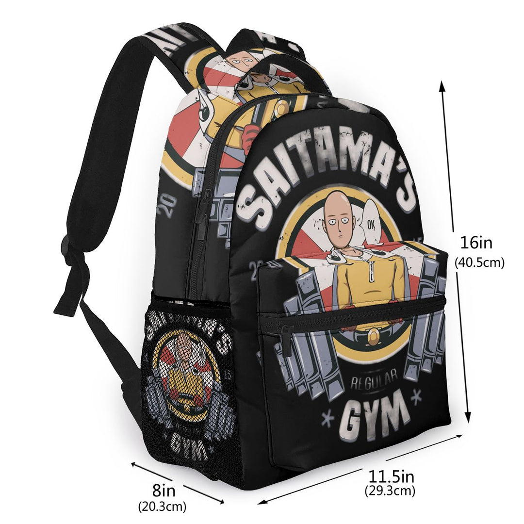 OK Man Gym Backpack