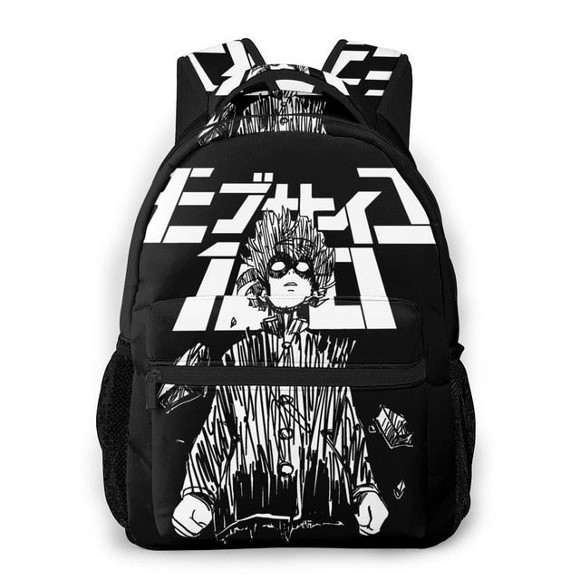 Mob Psycho Backpack