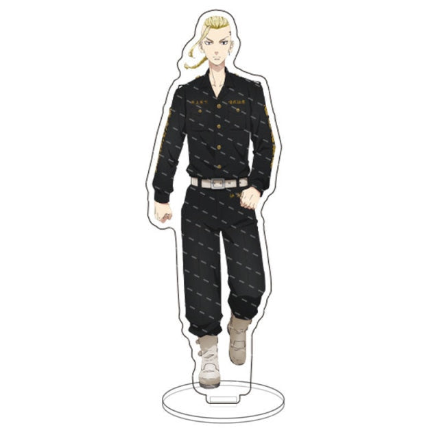 Tokyo Revengers Acrylic Stands